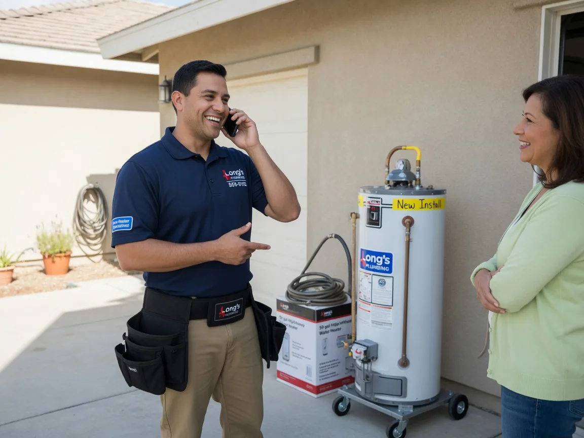 Leak Detection Sixes, OR FAQs
